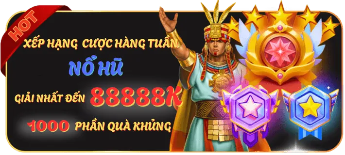 Thưởng nạp lại hàng ngày tại WY88