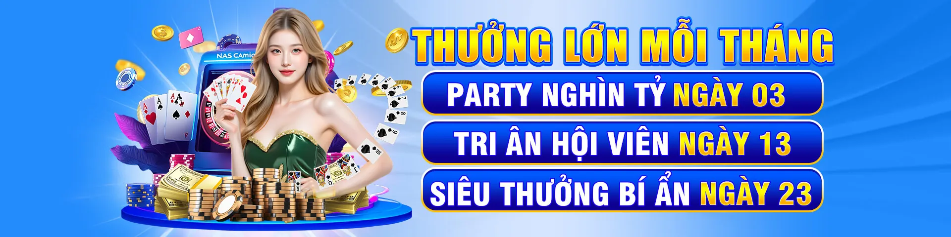 Giao diện trang chủ chính thức WY88 2026 với các trò chơi cá cược trực tuyến đa dạng và ưu đãi độc quyền.